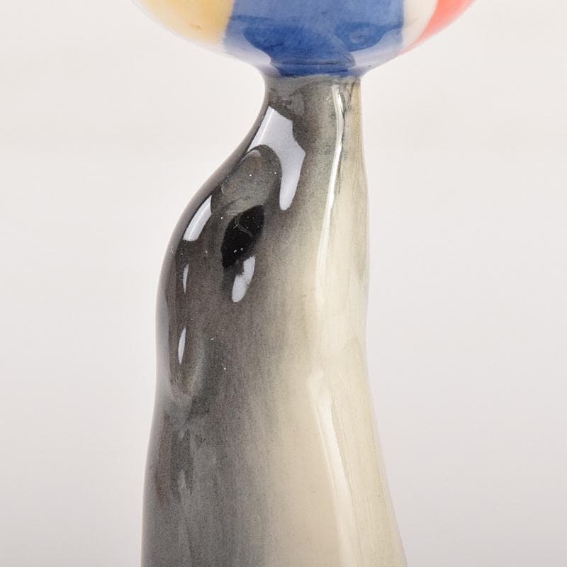 ロイヤルコペンハーゲン　ミニサーカスコレクション　アシカとボール　V　R7833