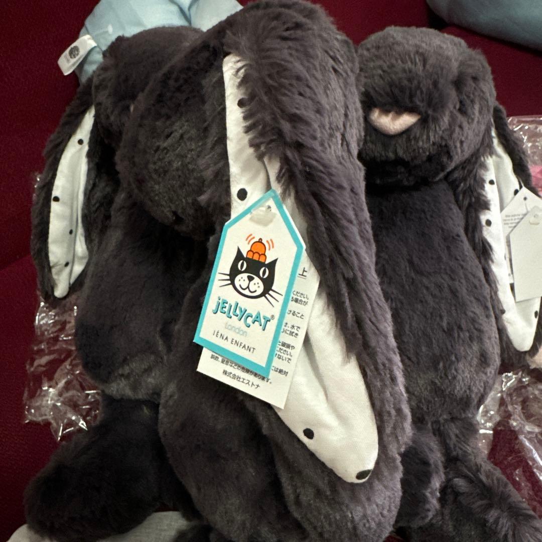  ウサギ　 Mサイズ　ジェリーキャット