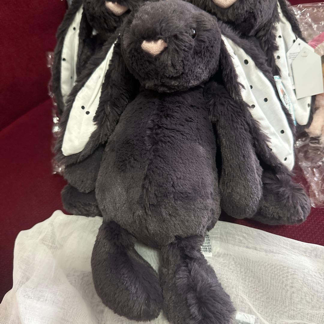  ウサギ　 Mサイズ　ジェリーキャット