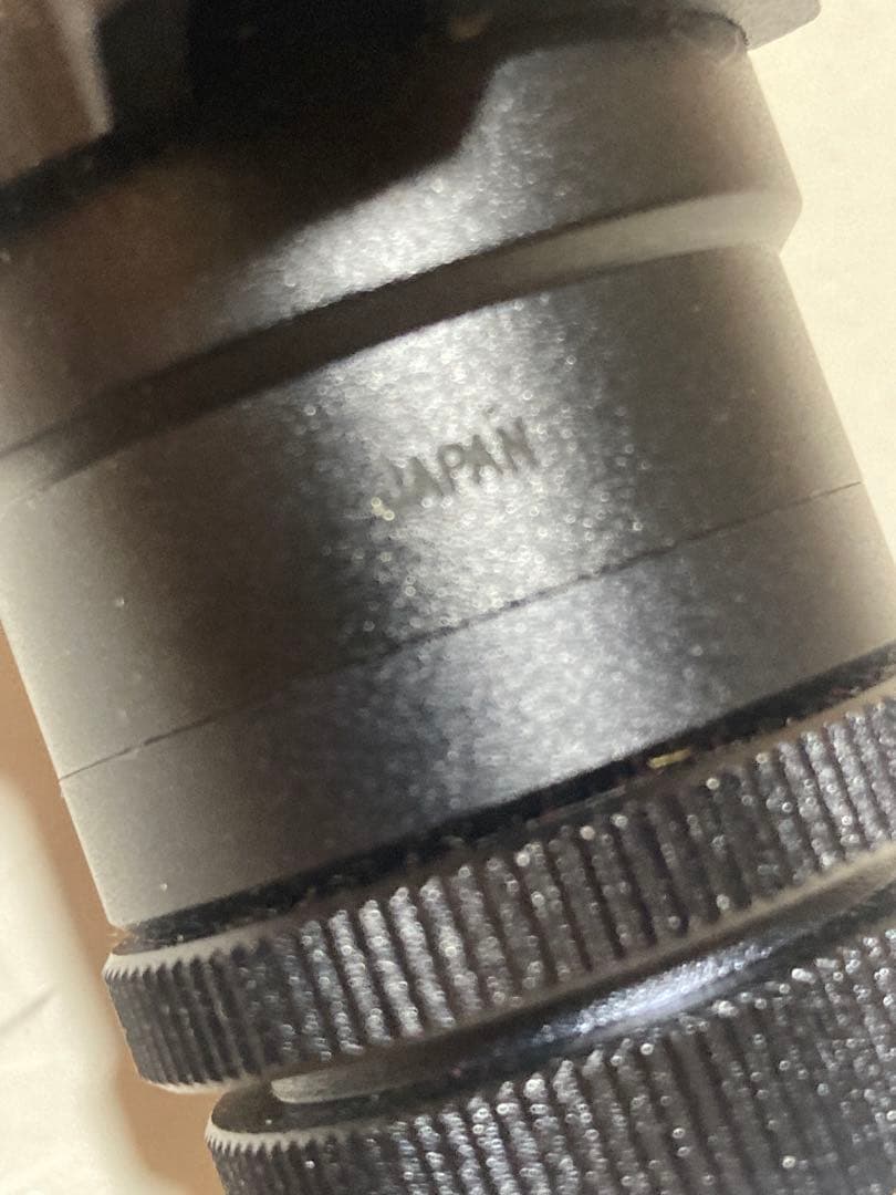 COLT3×20スコープ、ハッコー商事？。