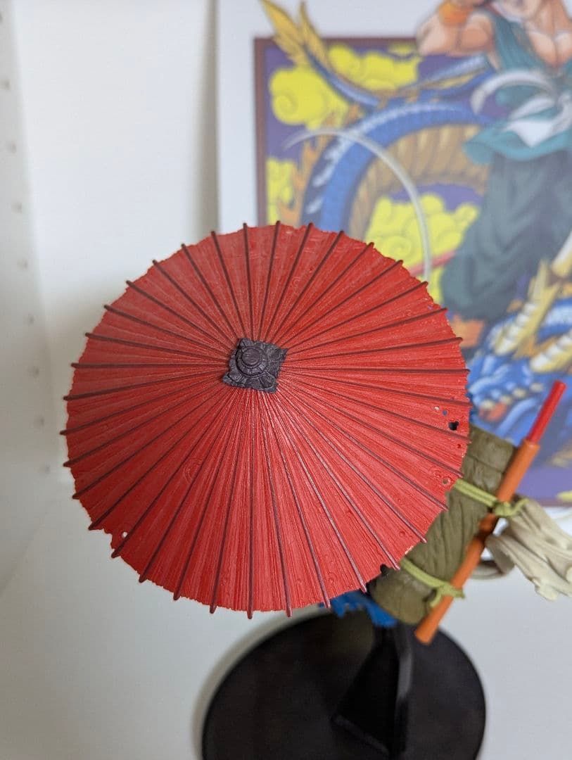 BWFC ドラゴンボール 孫悟空