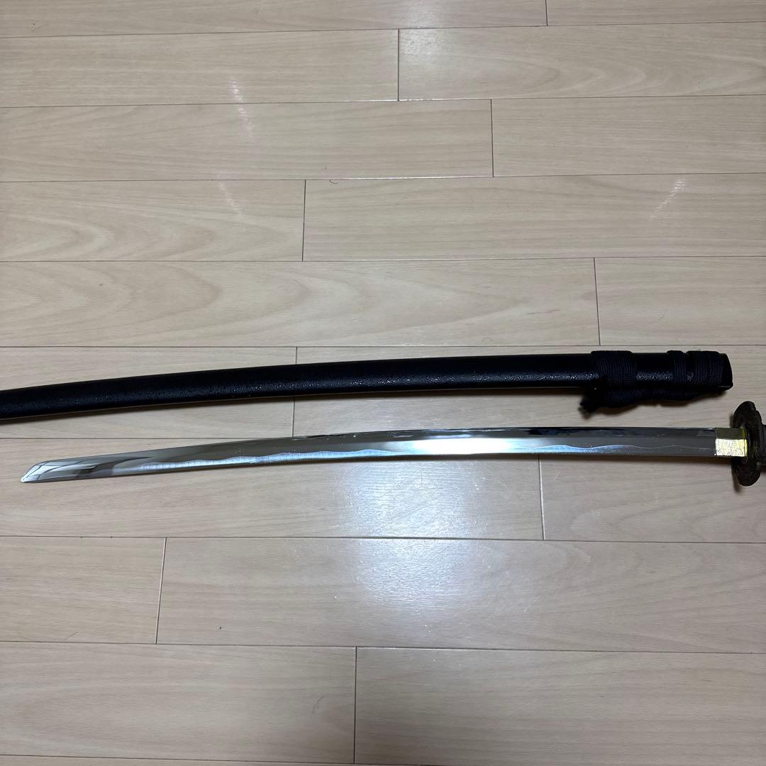 模造刀 逆刃刀 るろうに剣心