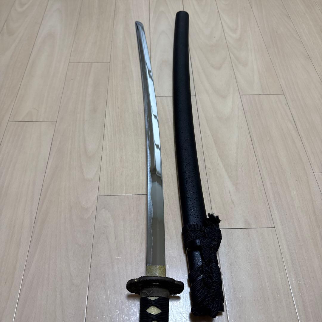 模造刀 逆刃刀 るろうに剣心