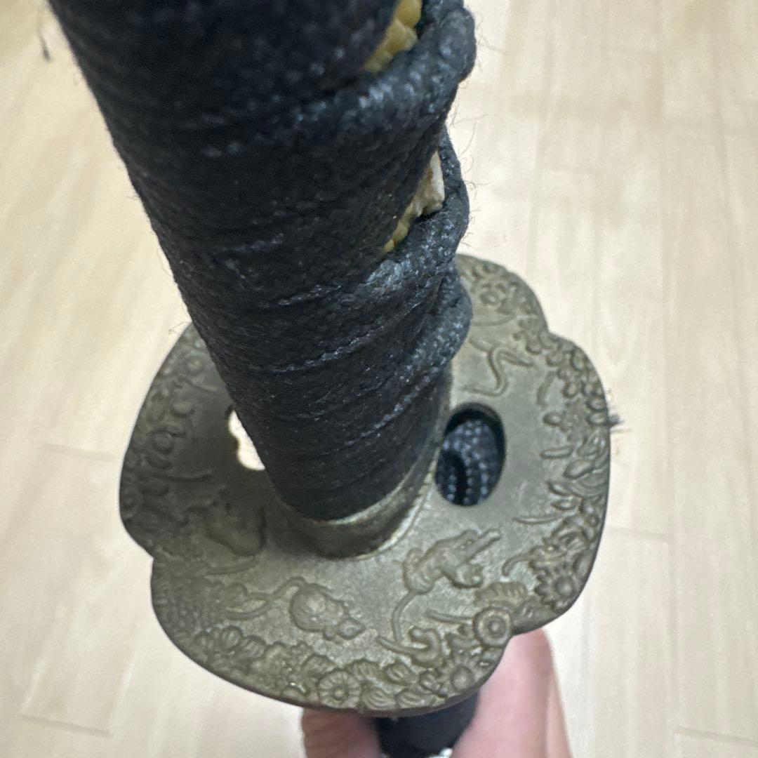 模造刀 逆刃刀 るろうに剣心