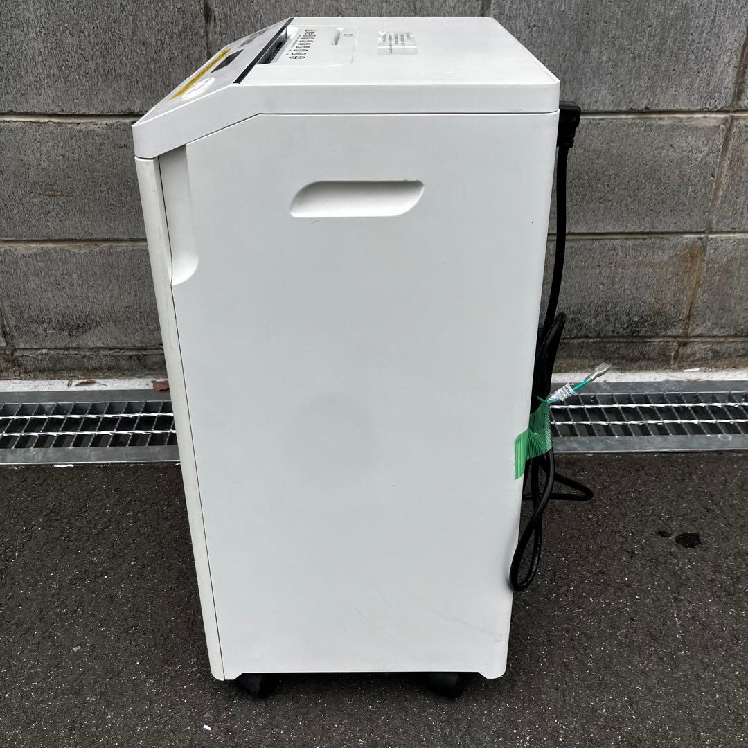 明光商会 MSR-17MCM MSシュレッダー