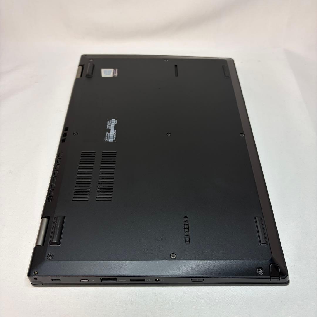 美品 ThinkPad L390 第8世代 i5 8GB 256GB オフィス