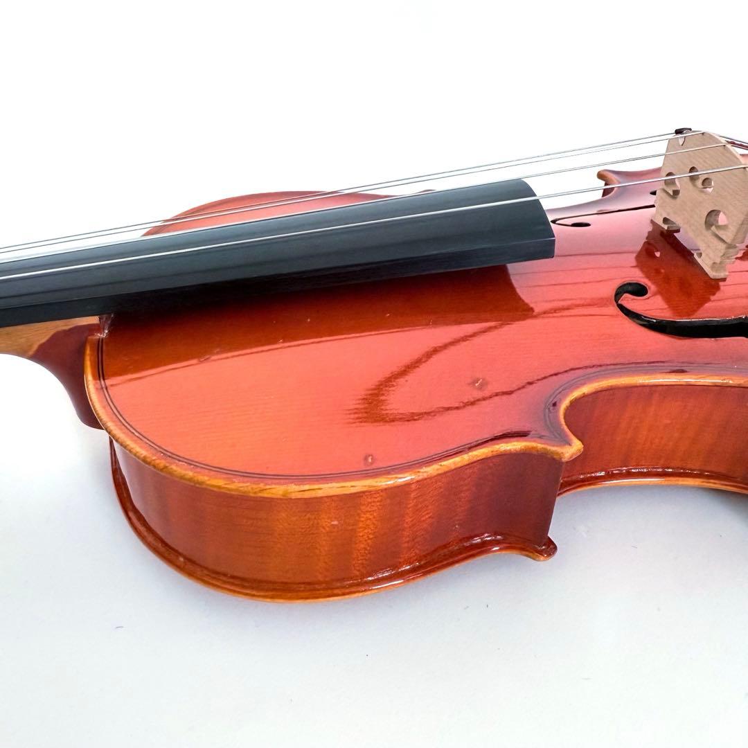 Scherl & Roth Shop Adjusted ヴィオラ 40cm