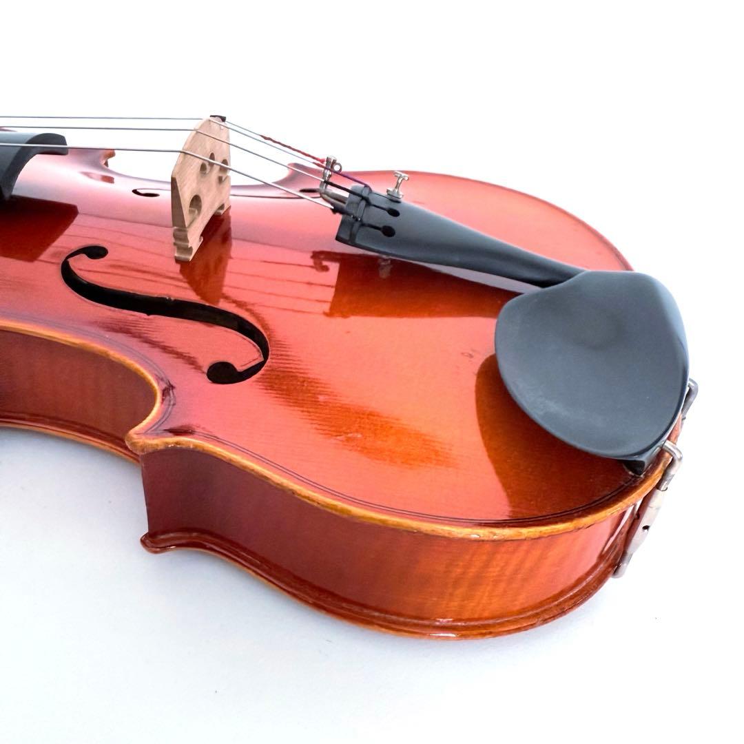 Scherl & Roth Shop Adjusted ヴィオラ 40cm