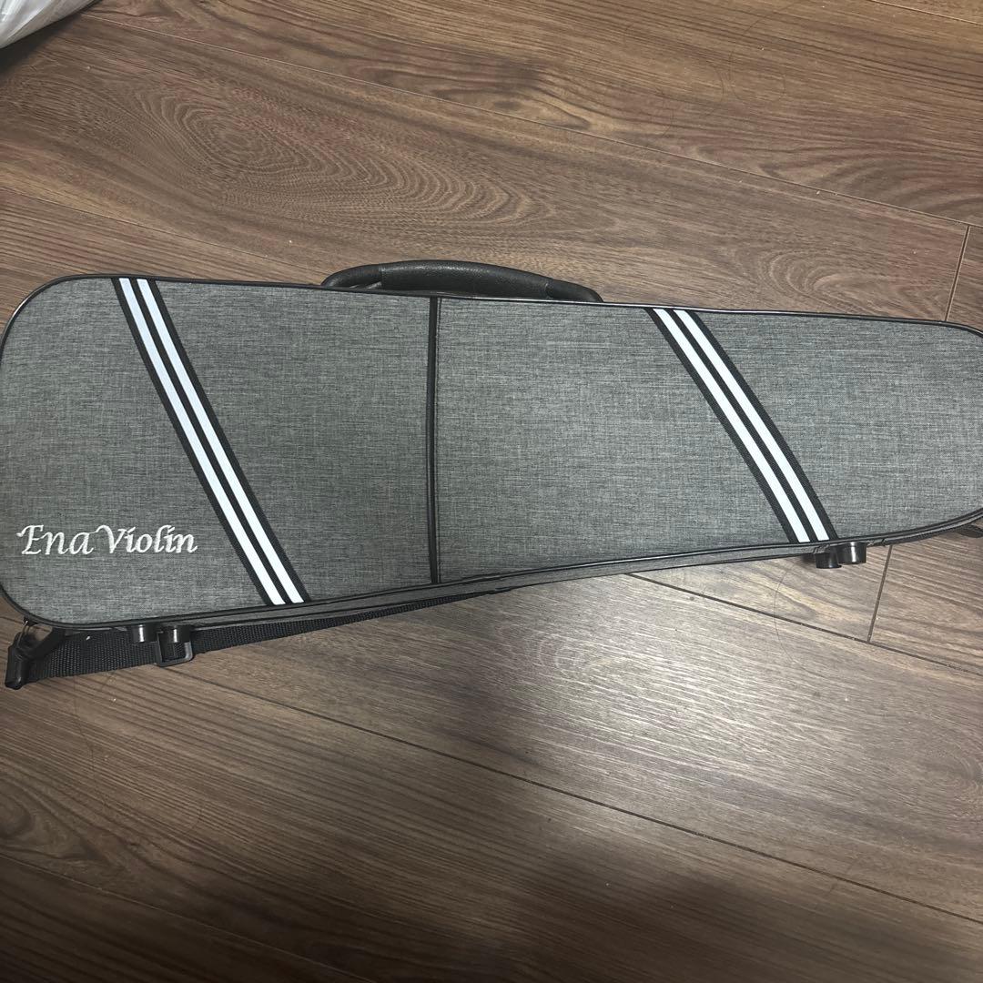 Ena Violin 1/16バイオリン ケース付き