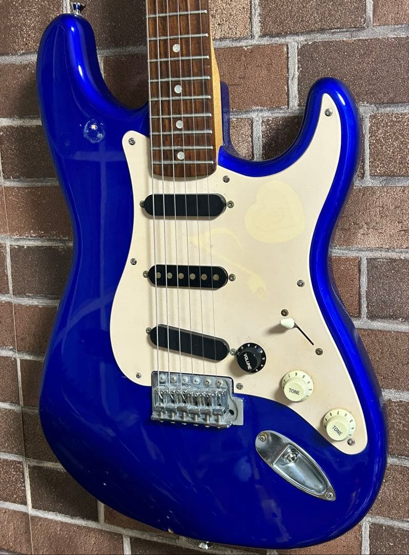 く*さ様 ギター始めたい方‼︎スクワイヤー　エレキギター　その他