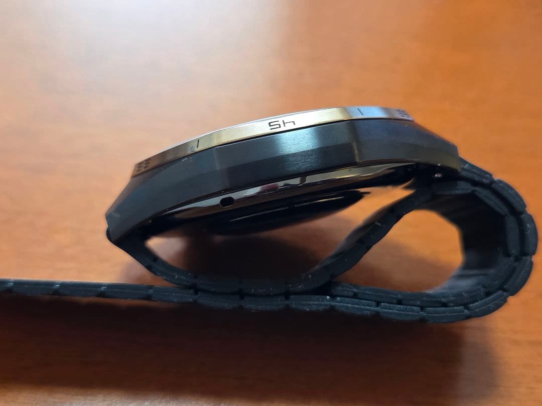 ホンマ×HUAWEI WATCH GT 6 Pro本体と付属品、ギフトBox