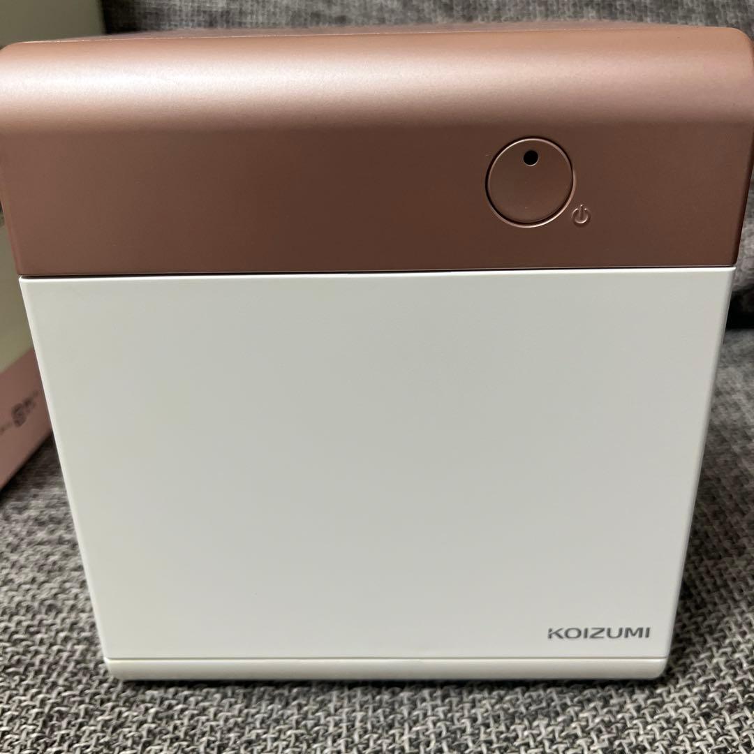 KOIZUMI PriNail デジタルネイルプリンター KNP-N800/P