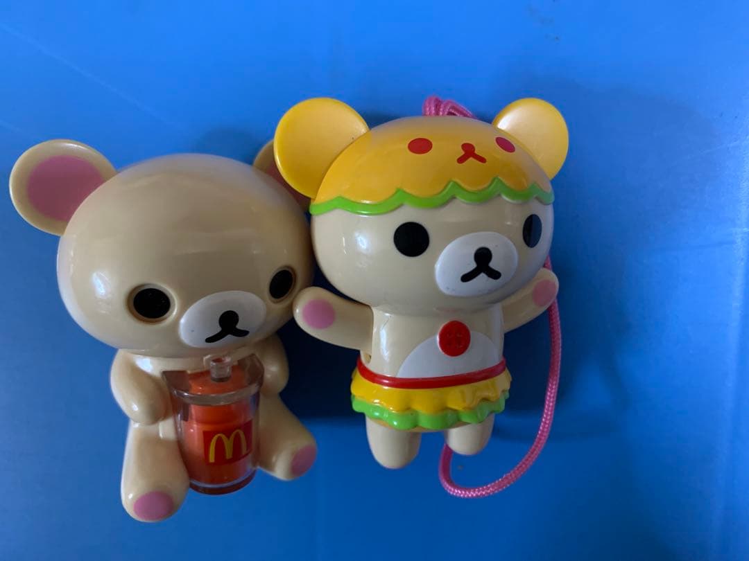 リラックマ まとめ売り