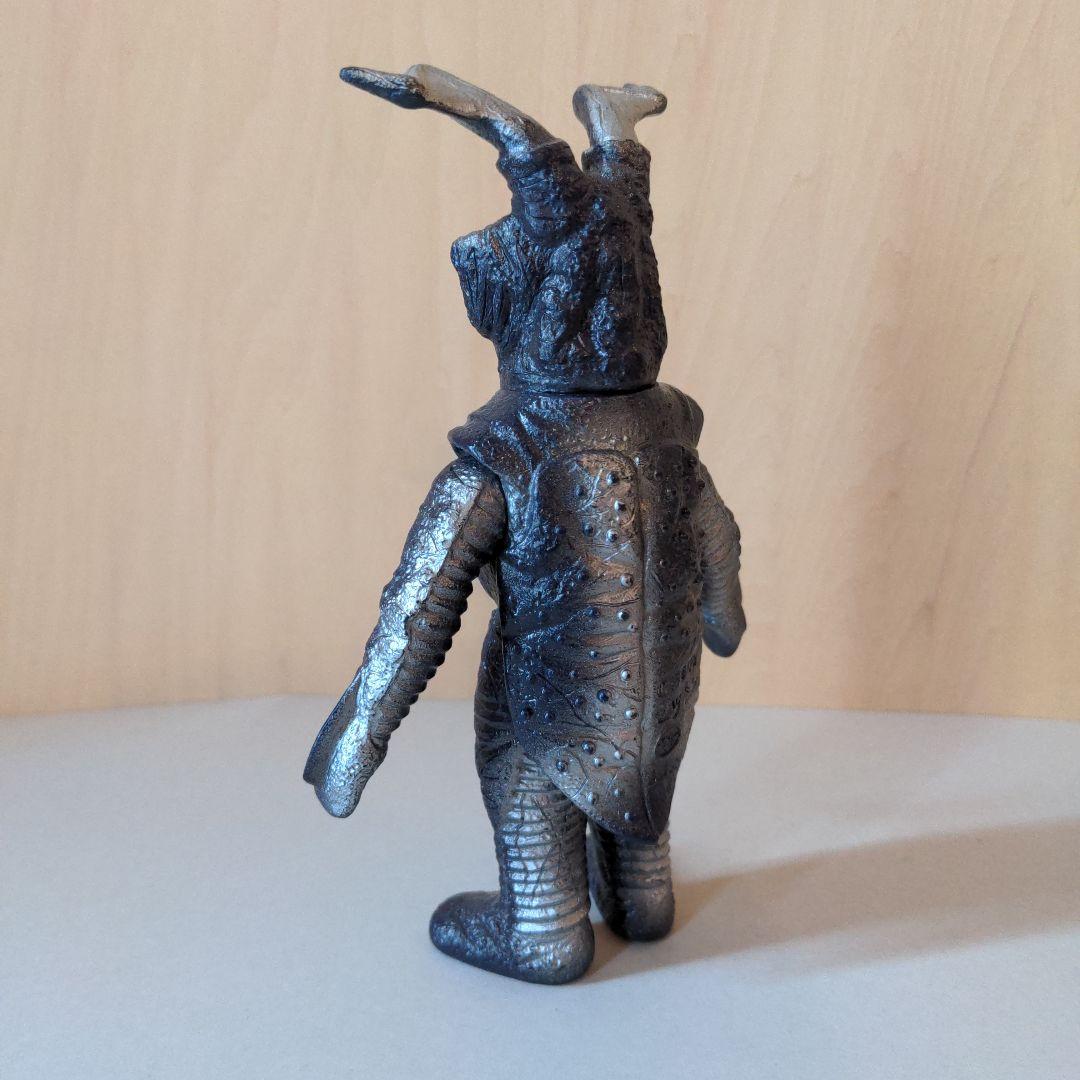 ポピーキングザウルス　ゼットン