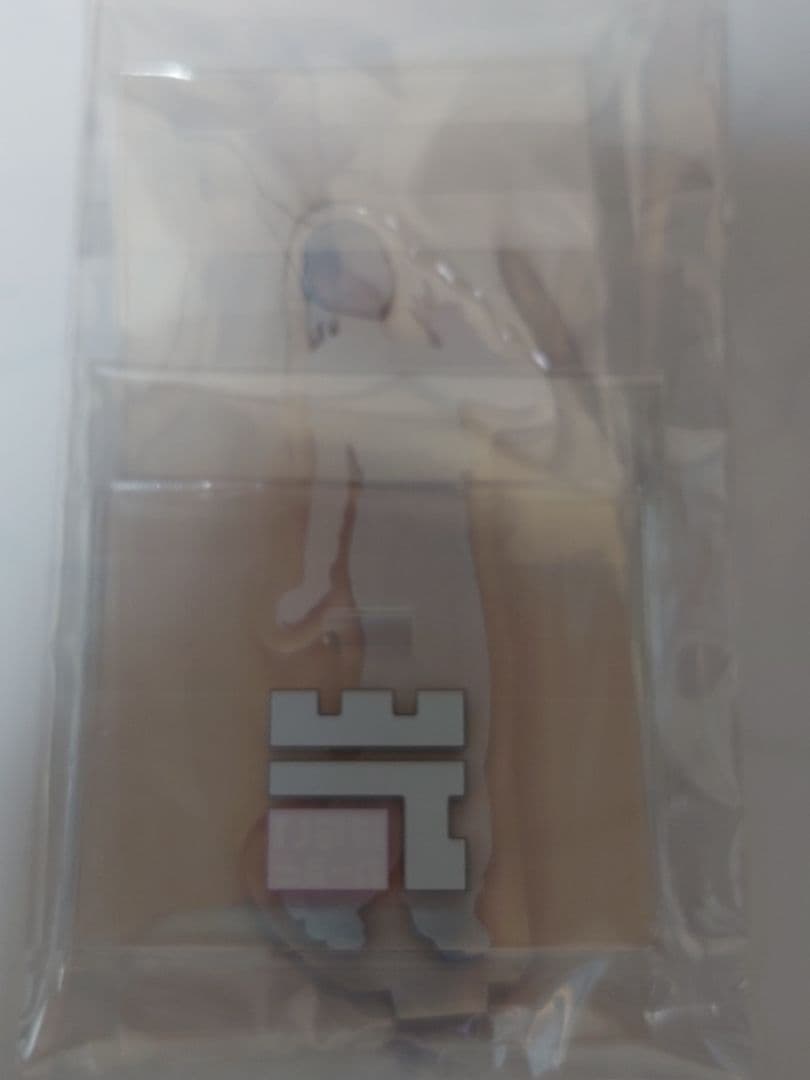 花岩香奈 はないわーるど アクリルスタンド 2種セット 未開封