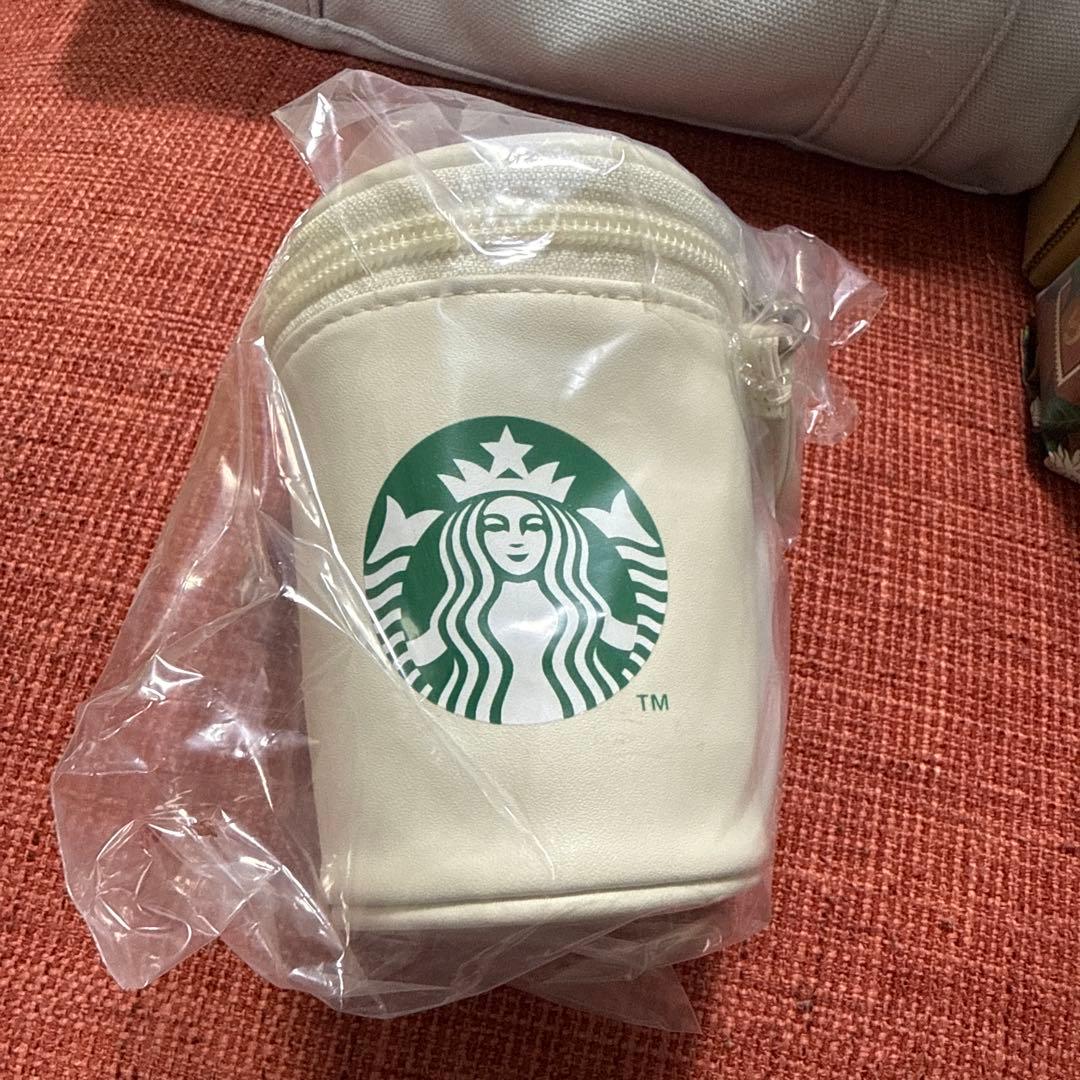 スターバックス　福袋　2026 新品未使用品　フルセット　スタバ