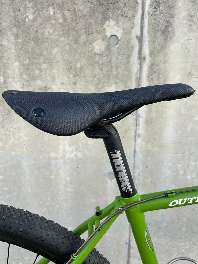 ritchey outback リッチーアウトバック　送料込み　(沖縄離島除く)