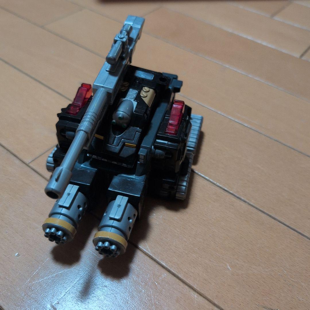 ドライブヘッド 8体セット 　欠品あり