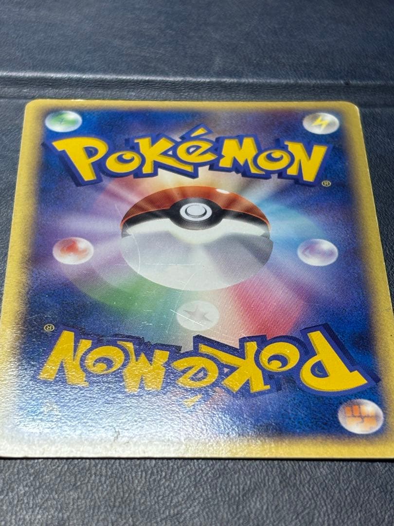 _____のミュウ PROMO ポケモンカード