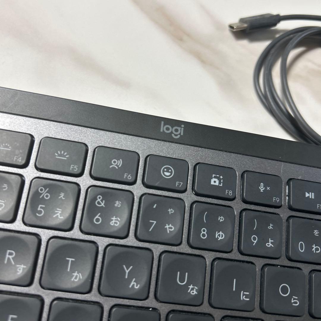 logi MX Keys Mini キーボード 本体