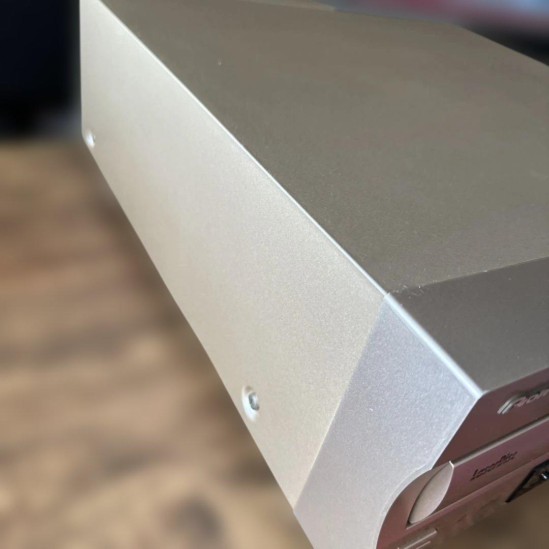 ⭐️名機美品⭐️Pioneer DVL-919