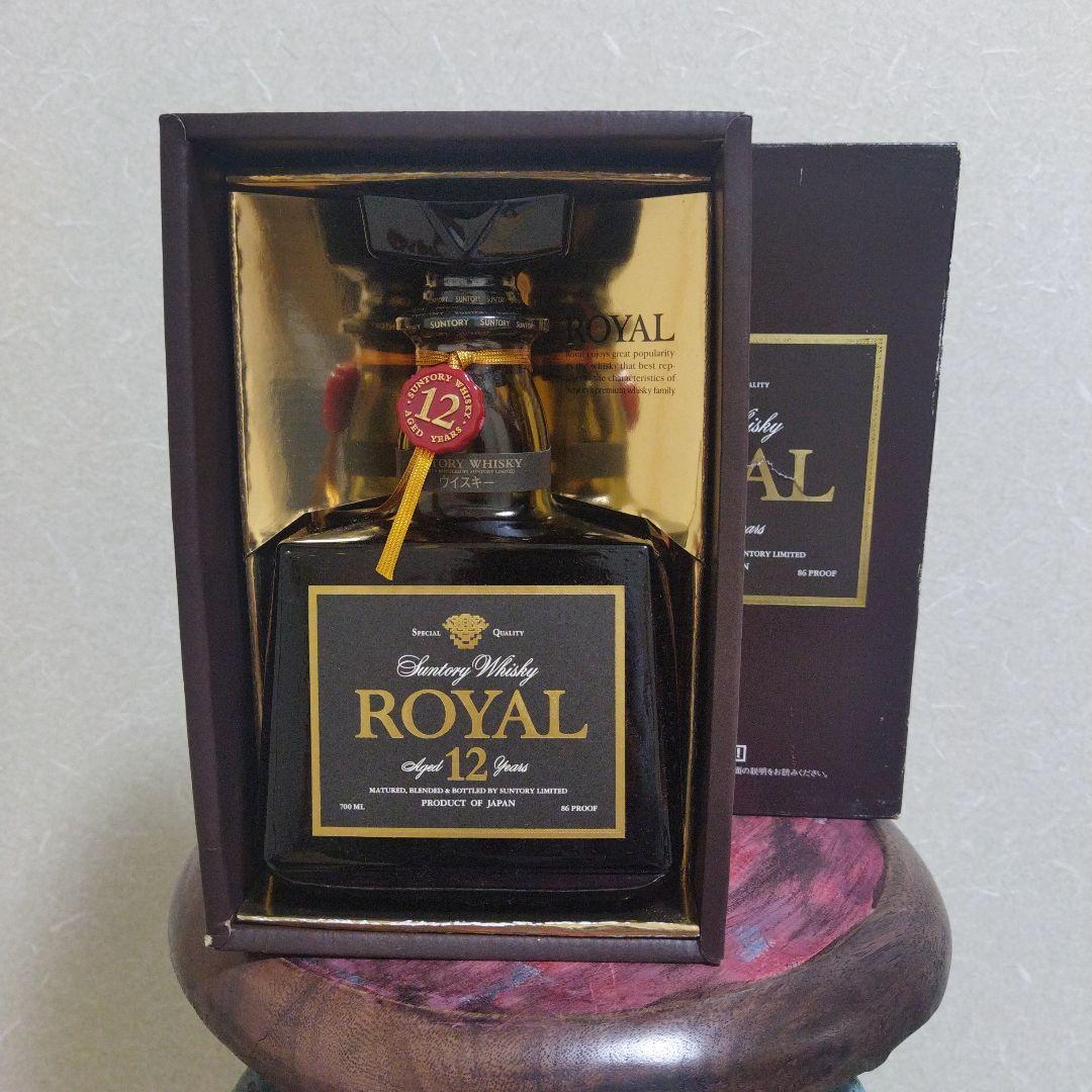 古酒ウィスキー