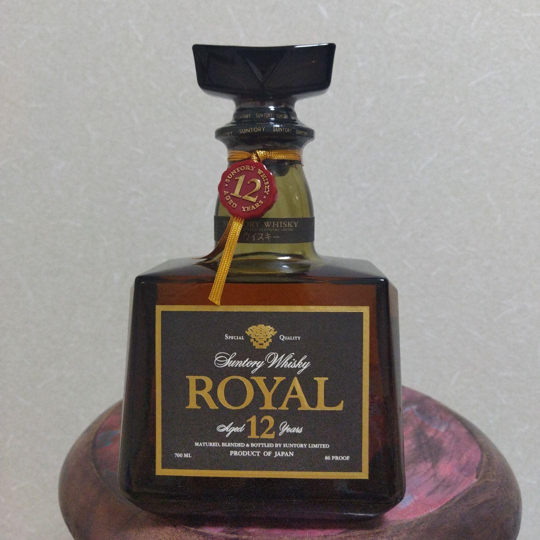 古酒ウィスキー