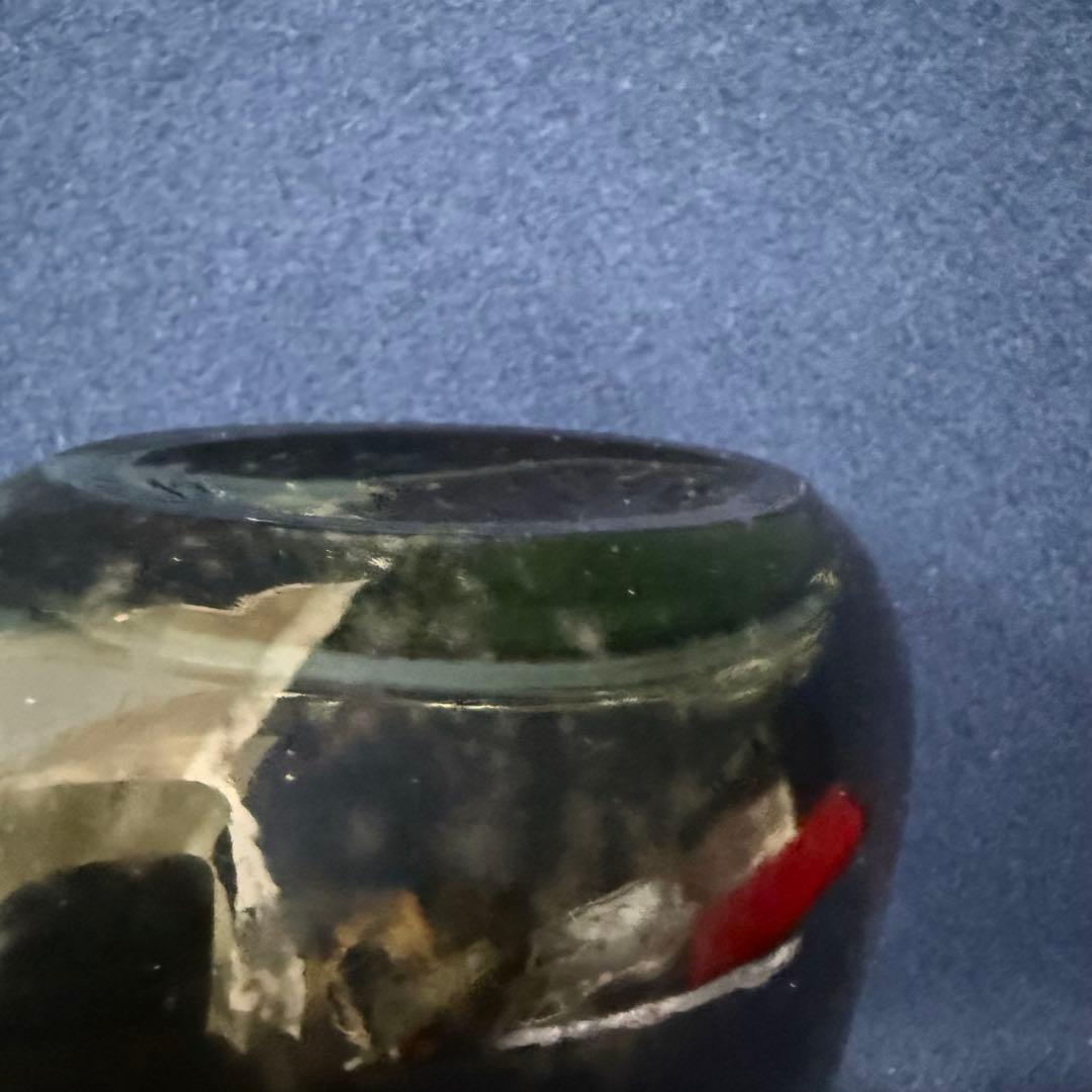 Hennessy ヘネシー XO コニャック金キャップ グリーンボトル