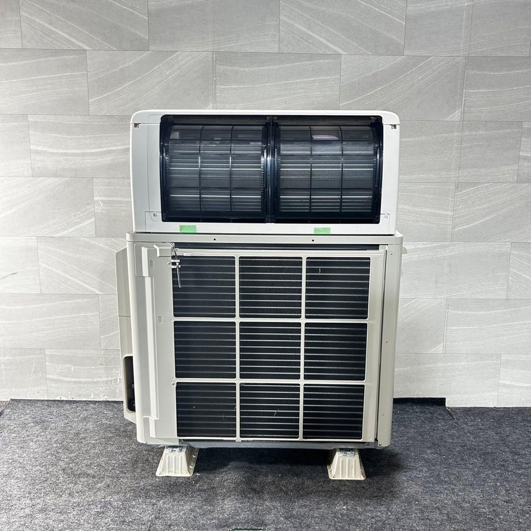 DAIKIN ルームエアコン AN904AAP 29畳用 大型 家電 d4677