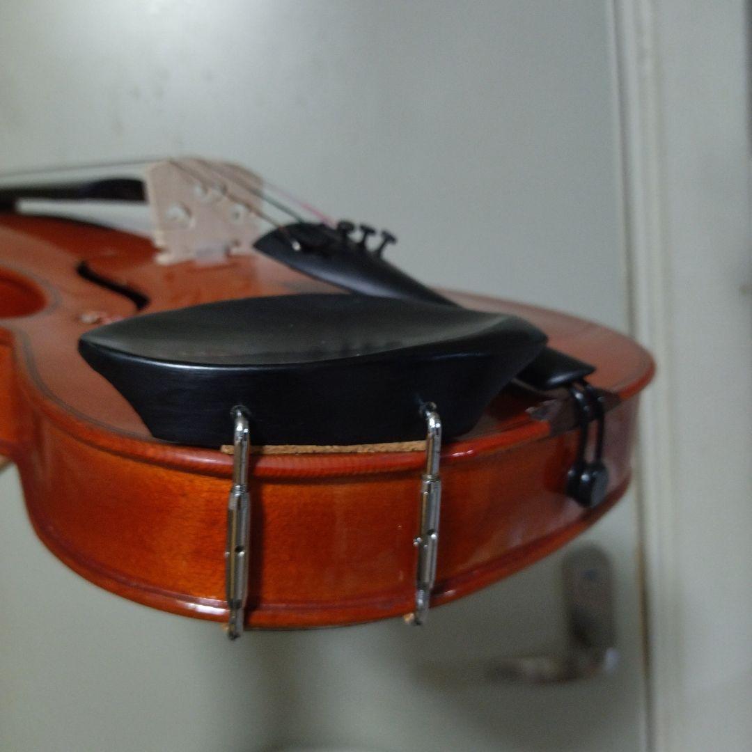 ♥大特価♥4/4 Andalusiaバイオリン♥弓、ケ―ス、松脂付き