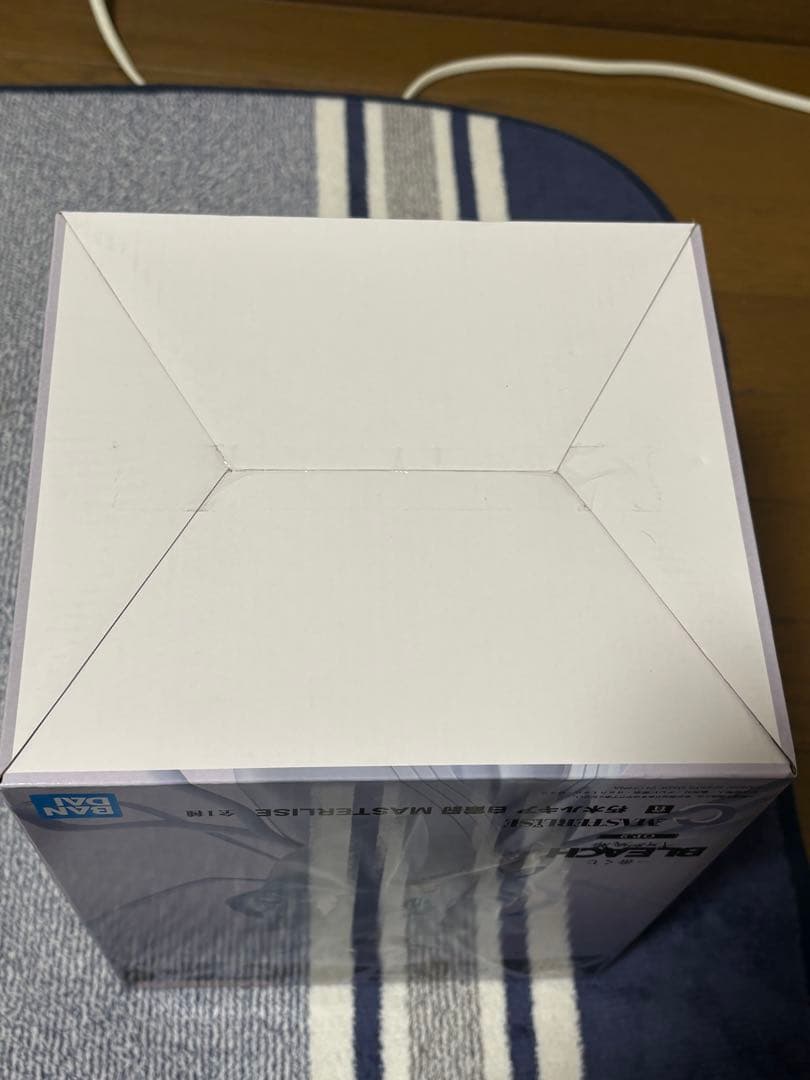 BLEACH 一番くじ　朽木ルキア c賞 フィギュア