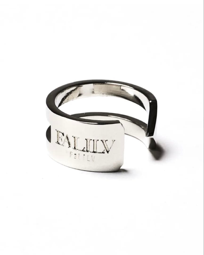 Fear and Loathing in Las Vegas リング