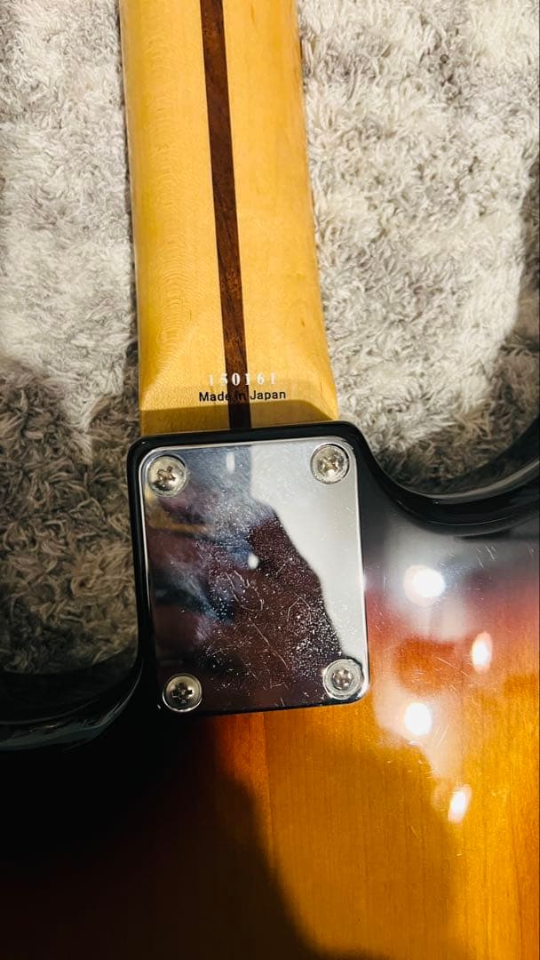 Tokai ストラトキャスター Goldstar sound / AST-70