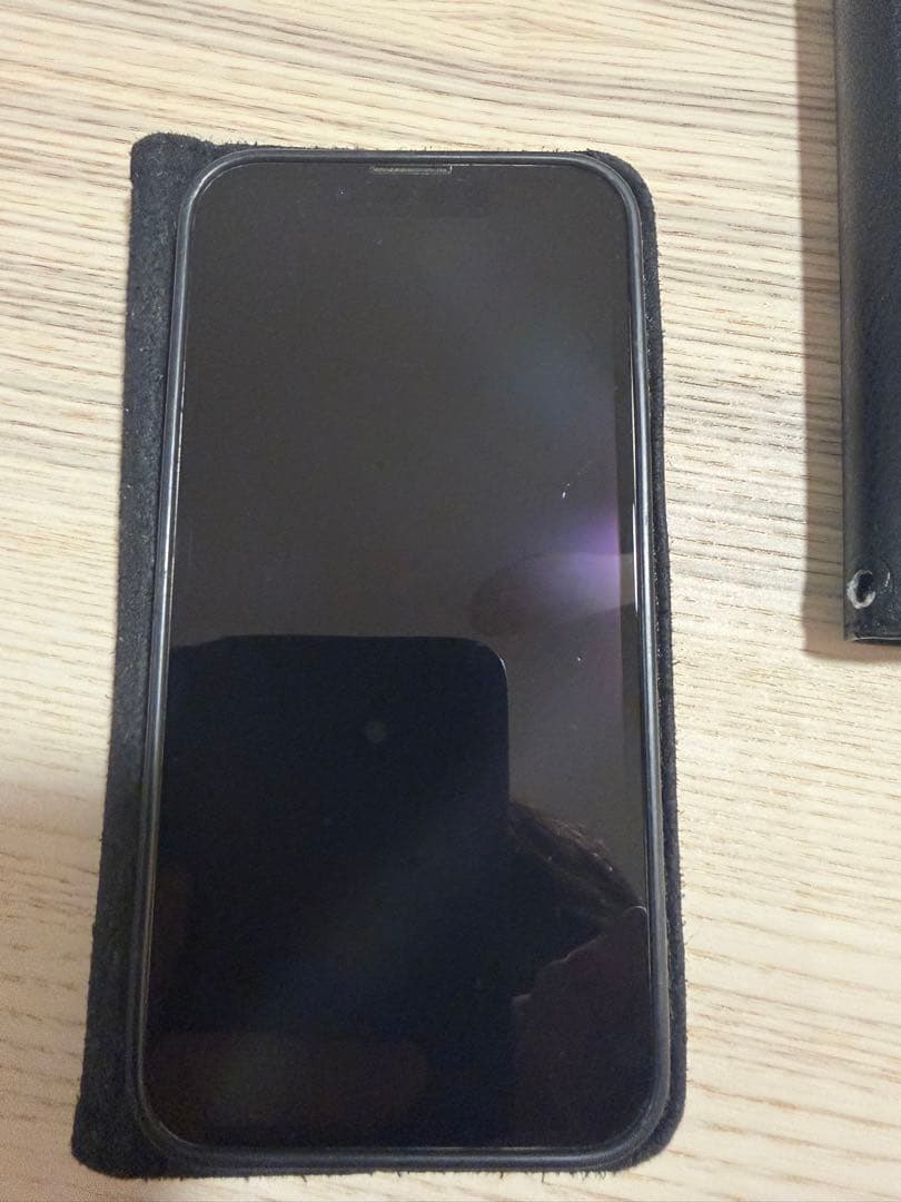 ⭐︎1/5 12時まで安売⭐︎Apple iPhone 13 ホワイト 美品