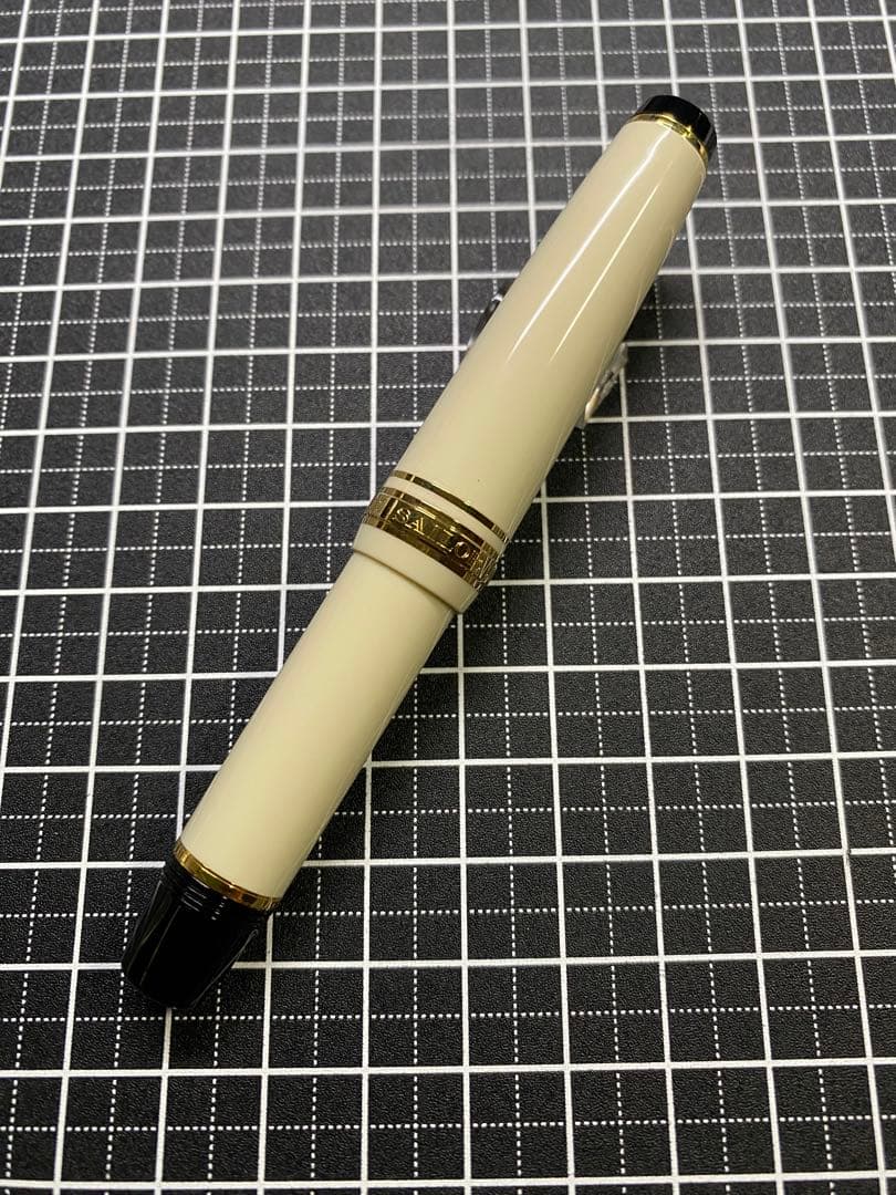 SAILOR Professional Gear Slim-Mini 万年筆