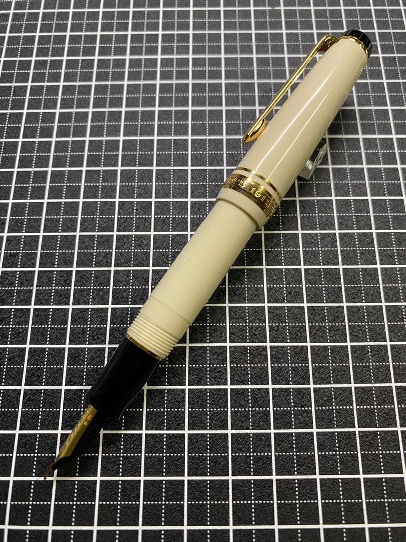 SAILOR Professional Gear Slim-Mini 万年筆