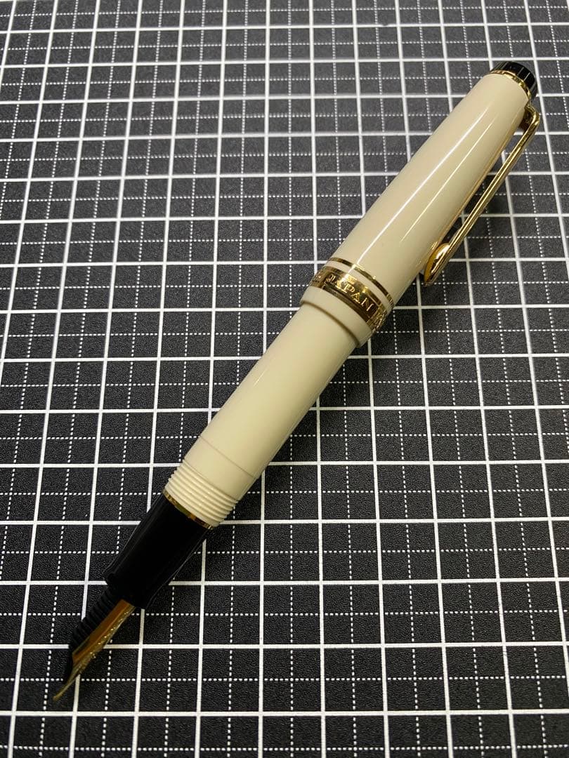 SAILOR Professional Gear Slim-Mini 万年筆