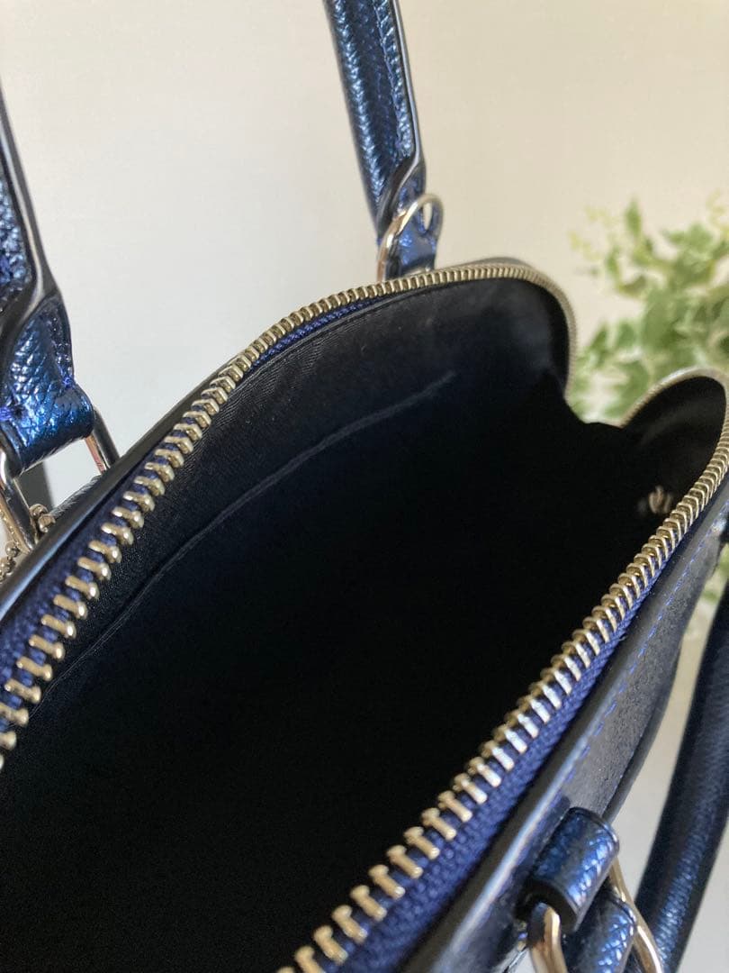 COACH ショルダーバッグ2wayミニシエラサッチェル❤️お値下げ対応可❤️