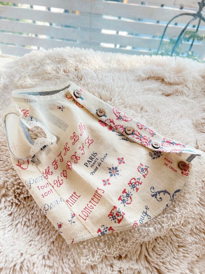 希少❣️超美品　Atelier GG 素敵すぎるワンピース　サイズ23