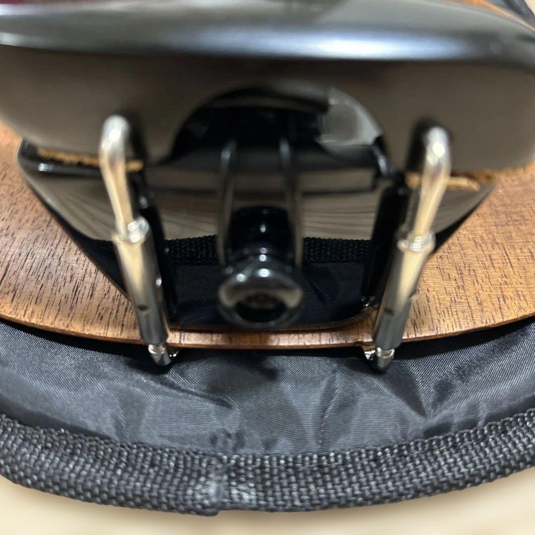 美品✨YAMAHA ヤマハ　エレクトリック　5弦 バイオリン YEV105 bl