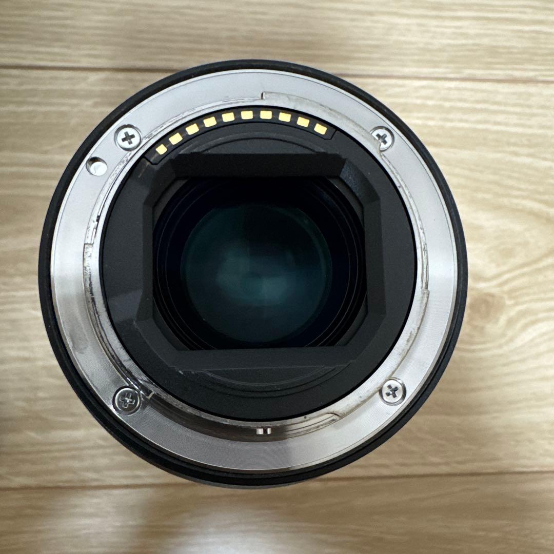 【美品】SONY FE 50mm F1.4 GM（付属品全てあり、おまけ付き）