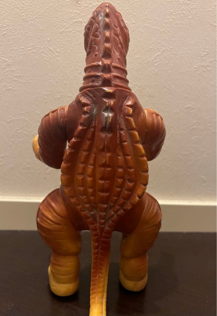 バニラ マルサン ウルトラマン怪獣1期