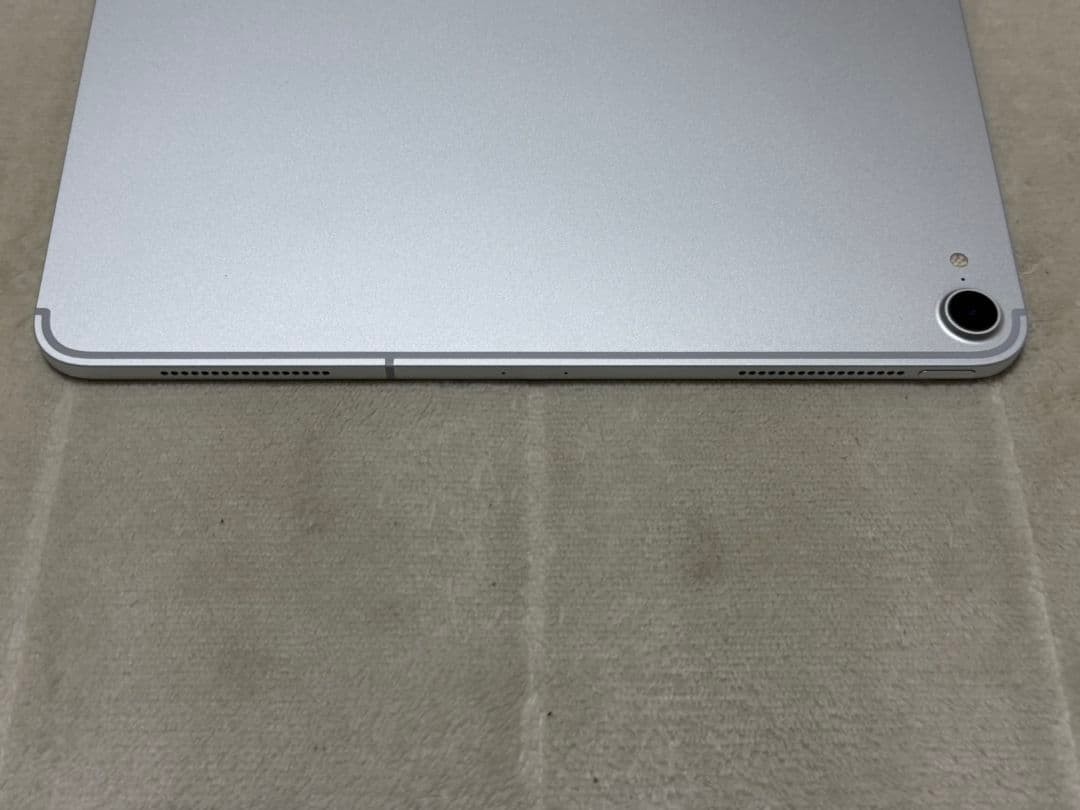 iPad Pro 12.9 3世代 512GB cellular SIMフリー