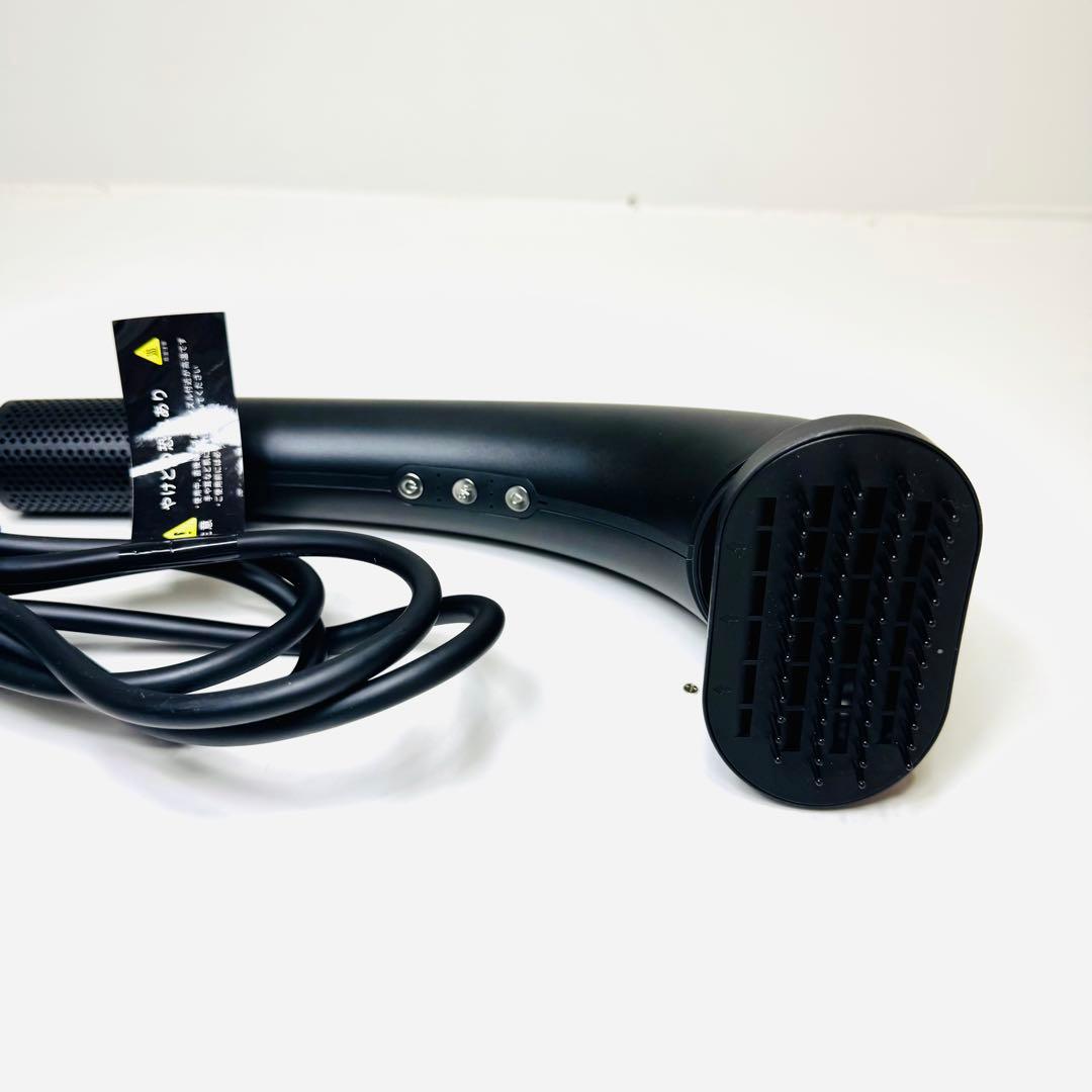 Brighte ブライト シャワードライヤー ブラック　SHOWER DRYER