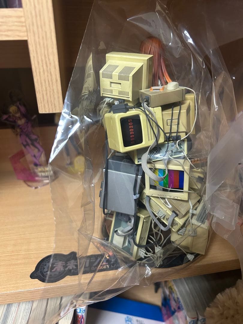 STEINS;GATE牧瀬紅莉栖~運命探知の魔眼(リーディング・シュタイナー)~