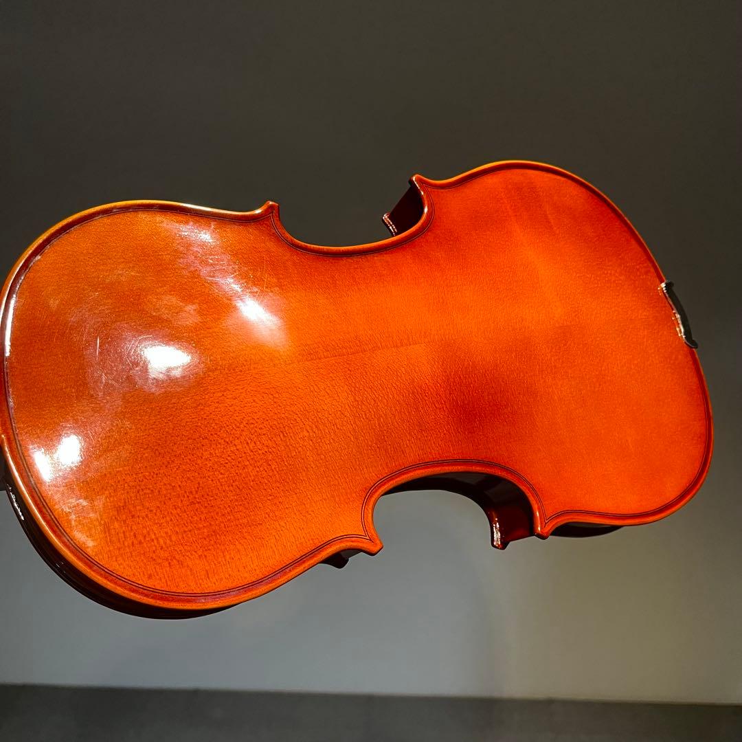 Carlo giordano カルロ・ジョルダーノ バイオリンセットVS-1