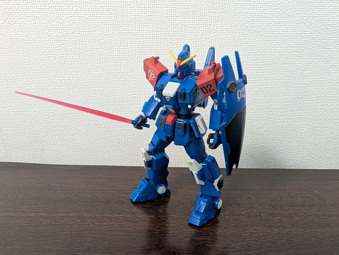 ガンプラ　組み立て済み品　まとめ売りC