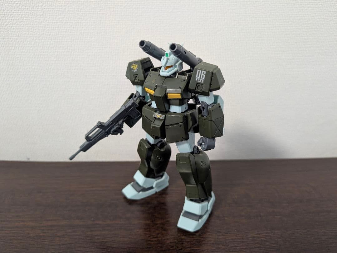 ガンプラ　組み立て済み品　まとめ売りC