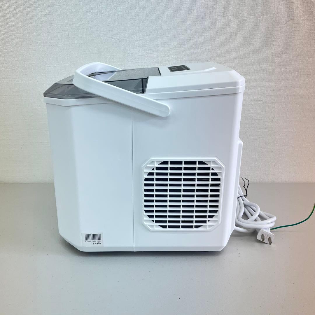 25年製！ ベルソス hi-be 家庭用高速製氷機 VS-HI04BE