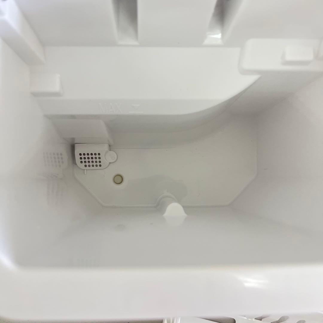 25年製！ ベルソス hi-be 家庭用高速製氷機 VS-HI04BE